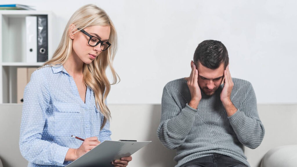 Counseling Psychology vs. Clinical Psychology