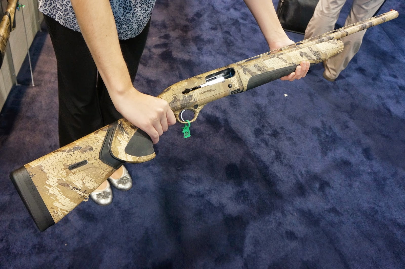 GunBroker.com Unveils July’s Top-Selling Firearms