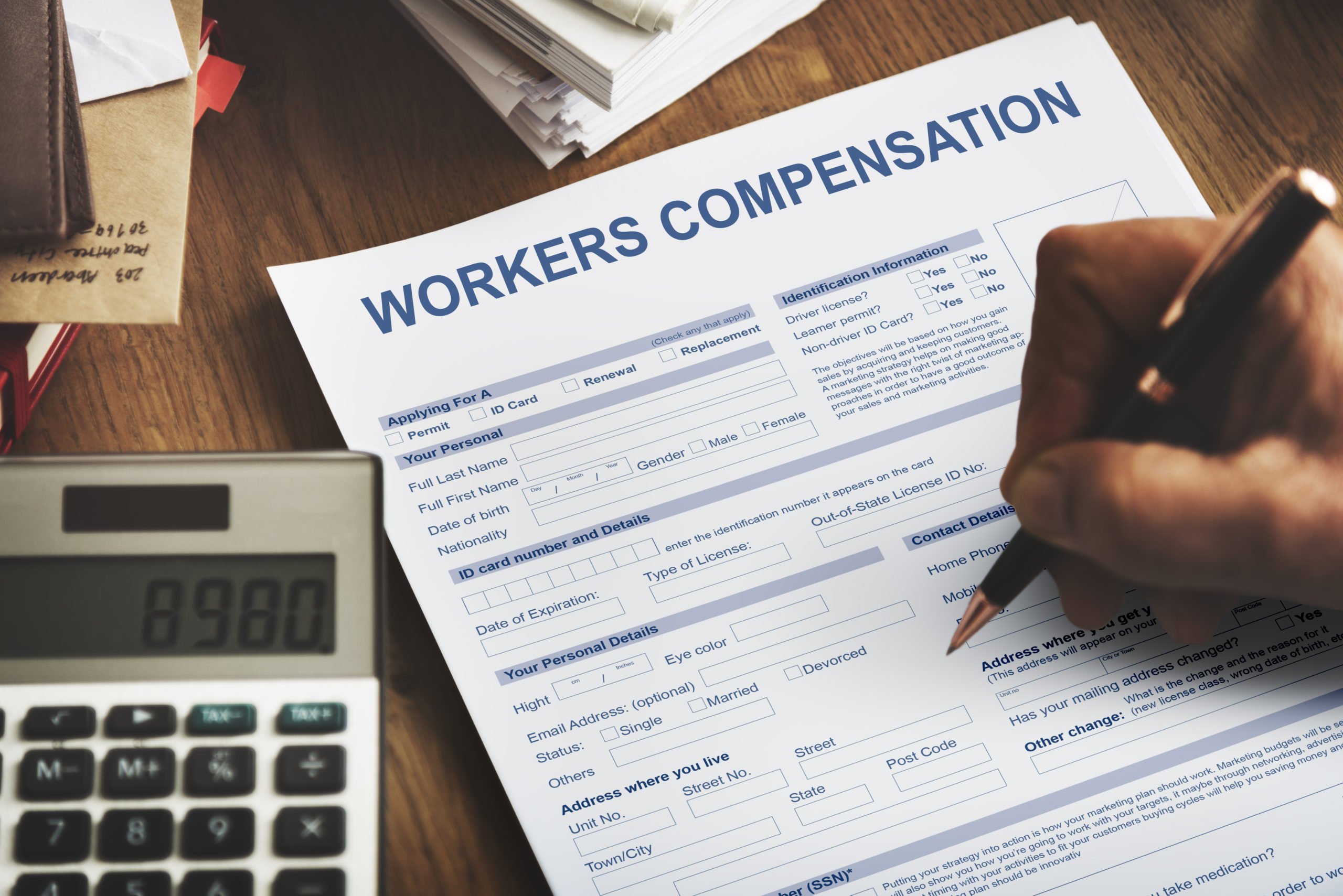 What Should Employers Know About Workers’ Compensation?