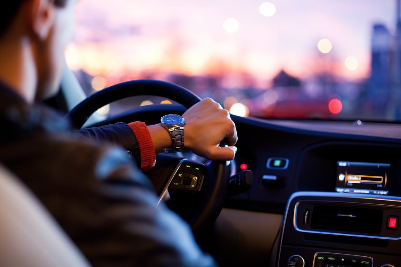 Types of Auto Collision Insurance and Why You Should Get It
