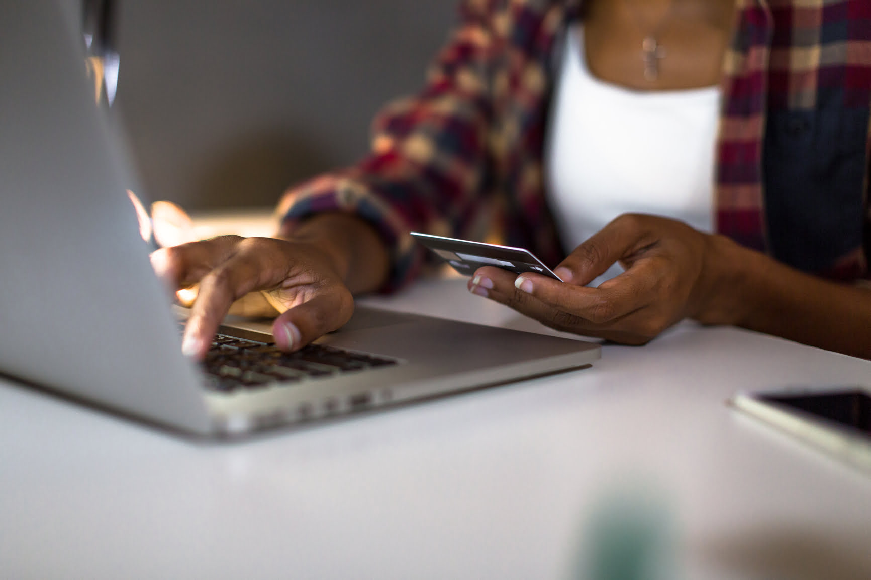 How to save while shopping online