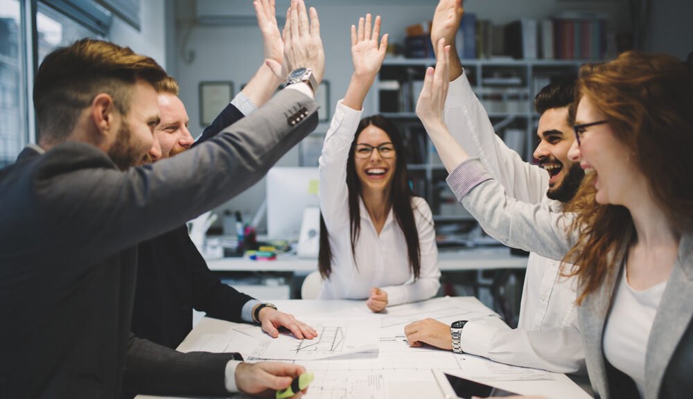 Top Tips for Building a Successful Team