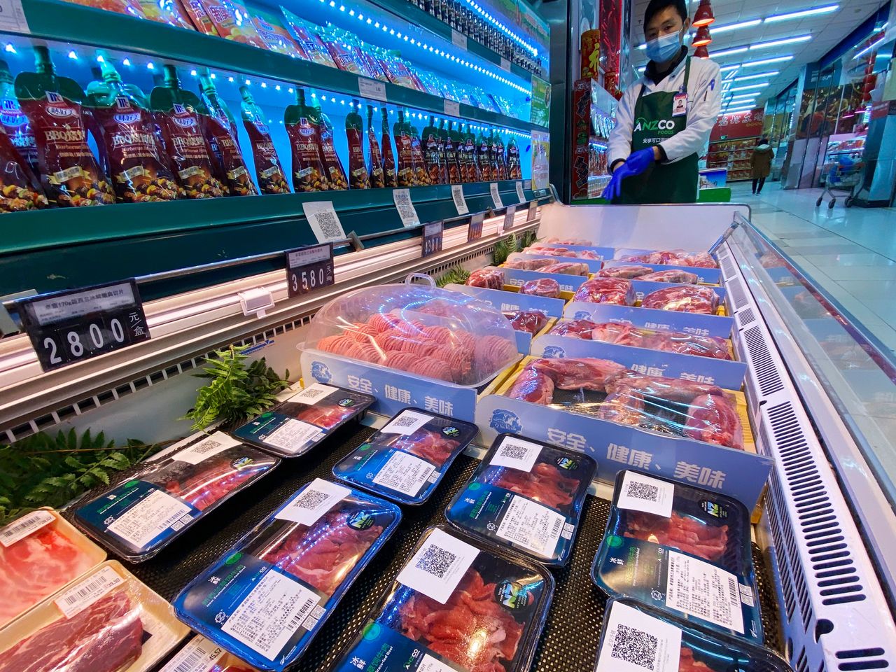 Why Hiring Professionals When Shipping Frozen Food Is Recommended