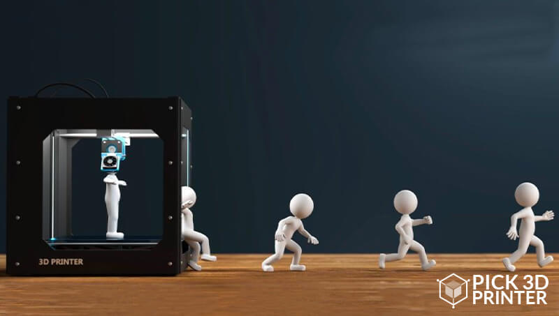 Here’s How to Find Amazing 3D Model Files for Free