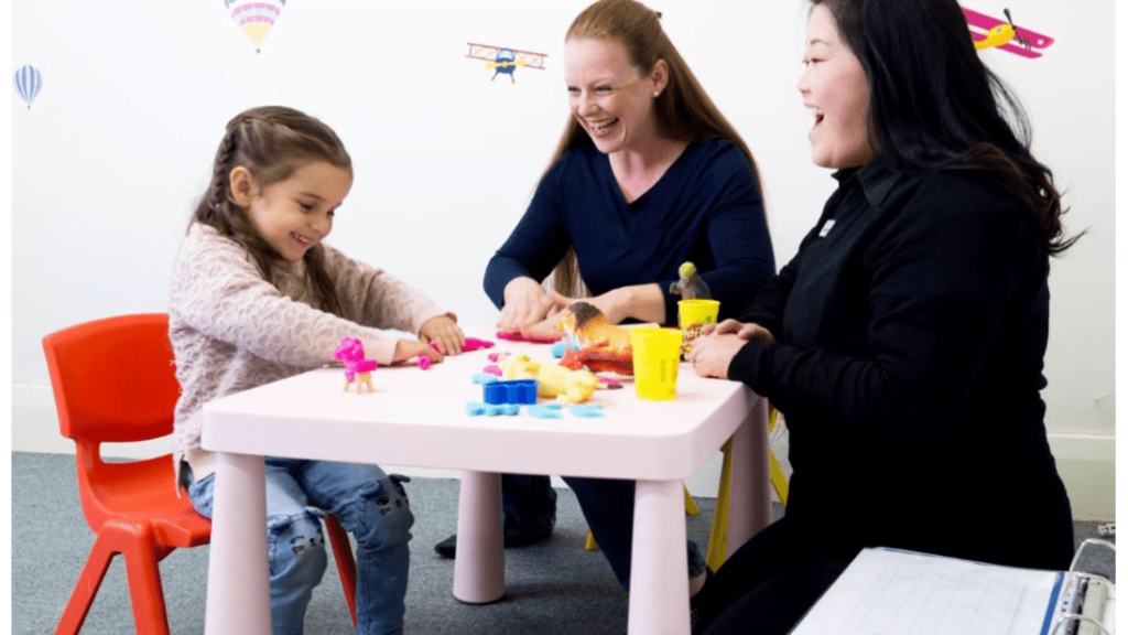 What Is ABA Therapy? And More Questions Answered