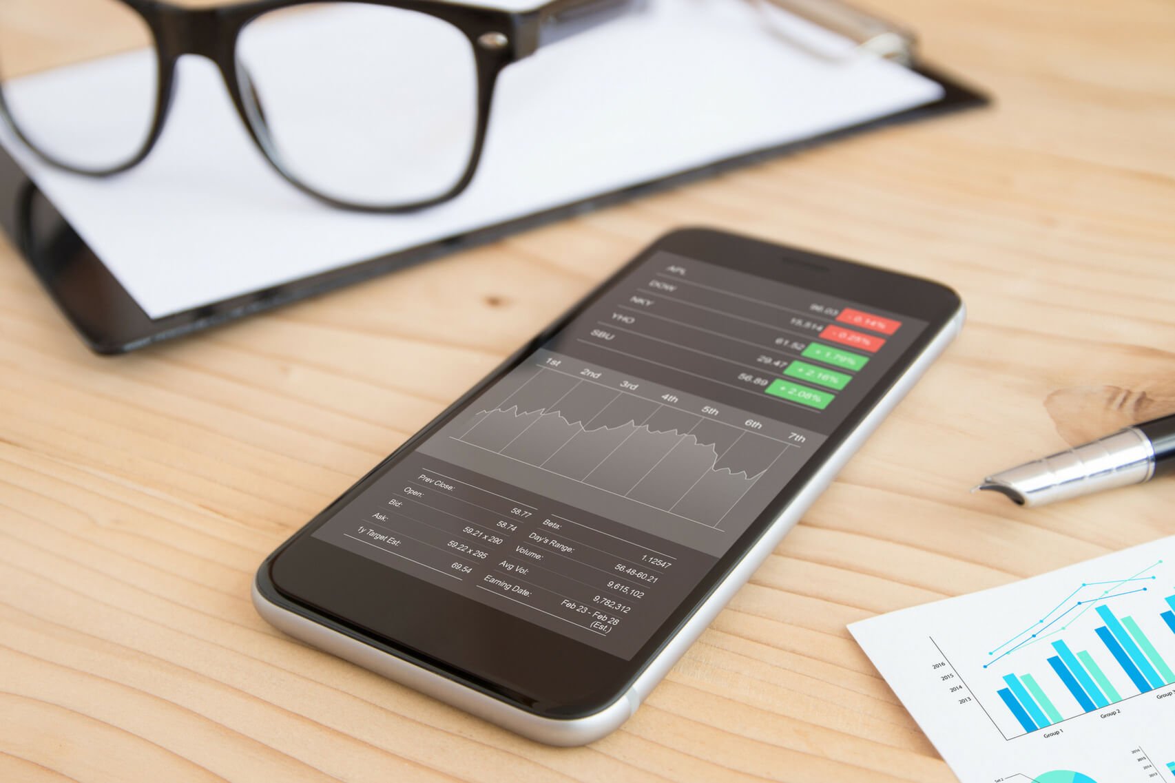 How to Use the Best Bitcoin App to Become a Successful Trader