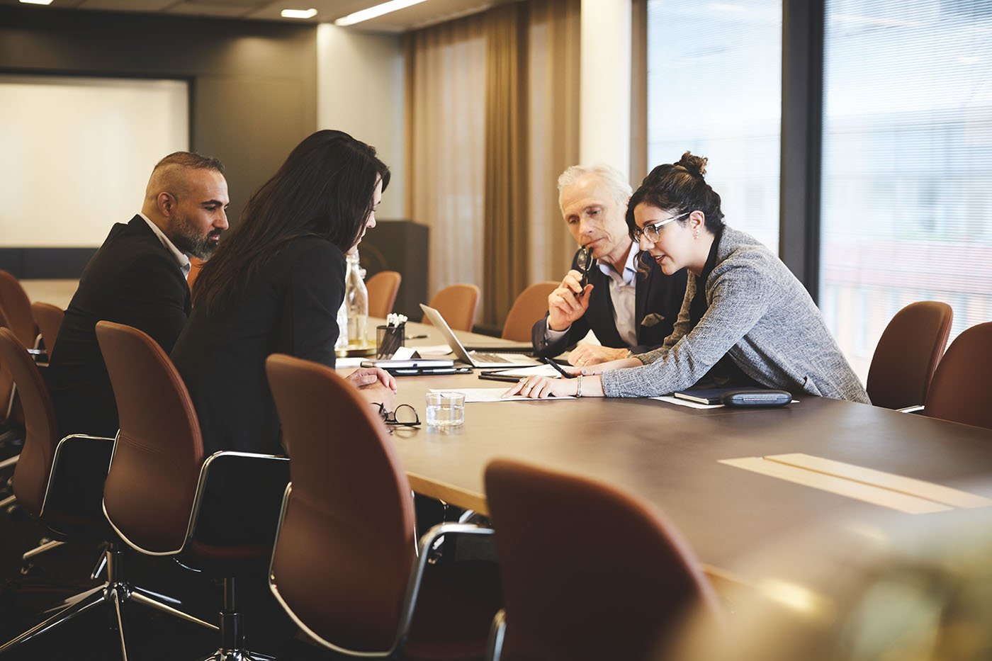 What Are ABA Approved Paralegal Programs?
