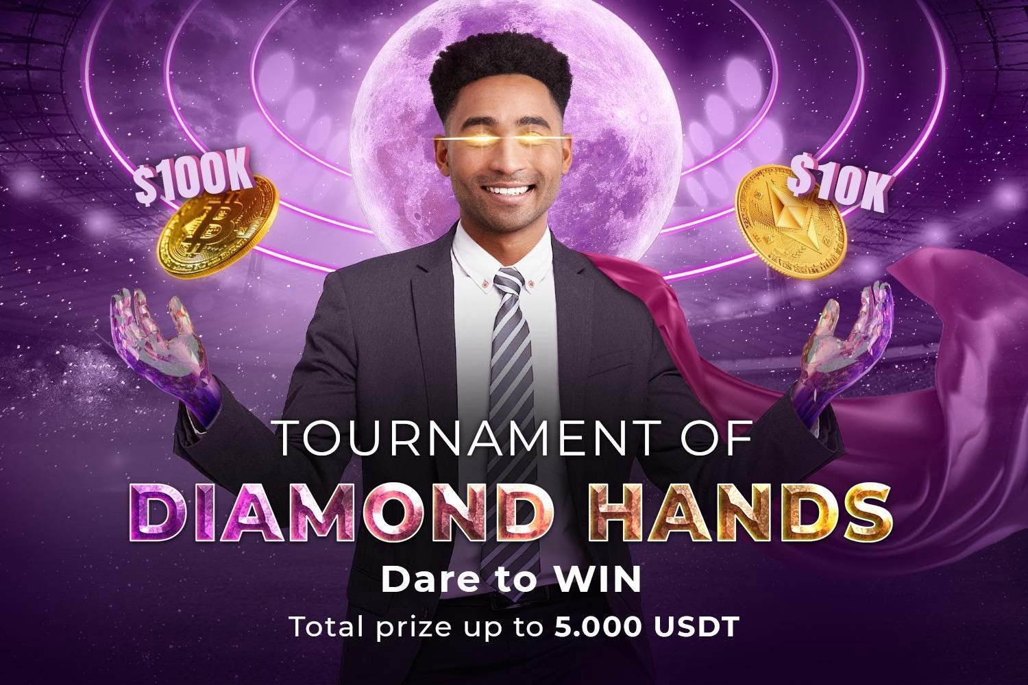 How to Earn up to $5000 on Remitano with no Risk