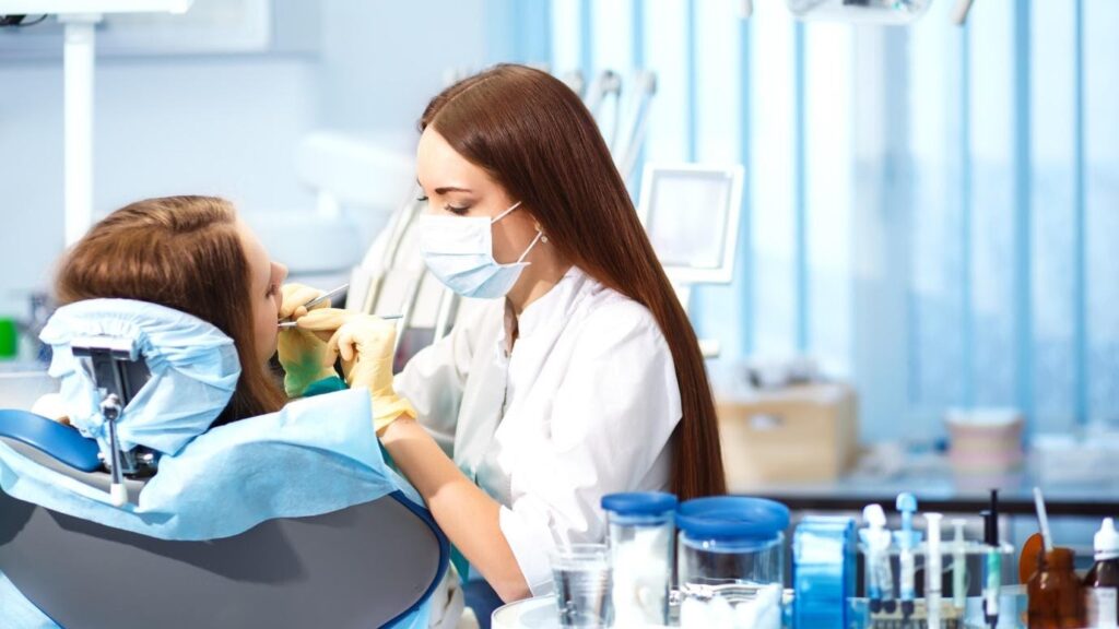 5 Must-Haves to Open a Dental Office