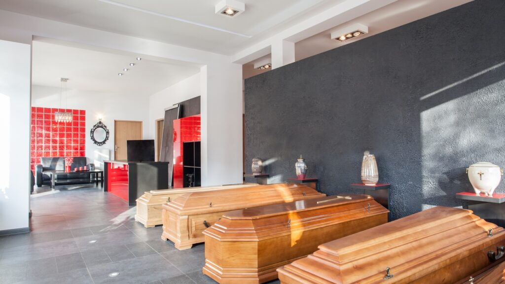 Everything You Need to Know About Cremation Services