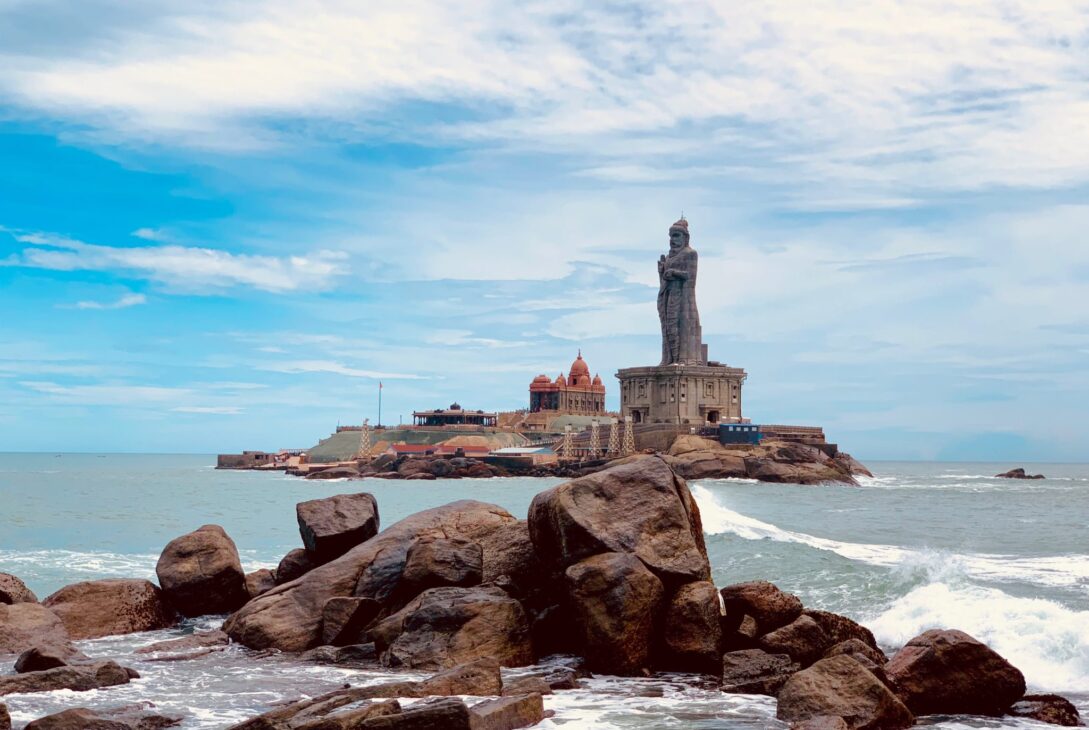why kanyakumari india is worth visiting cover - voozon.com