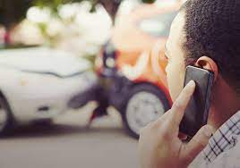 What Should You Do If You Witness and Hit and Run?