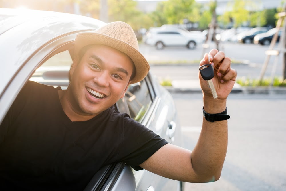 Tips & Tricks For Maintaining The Value of Your New Car