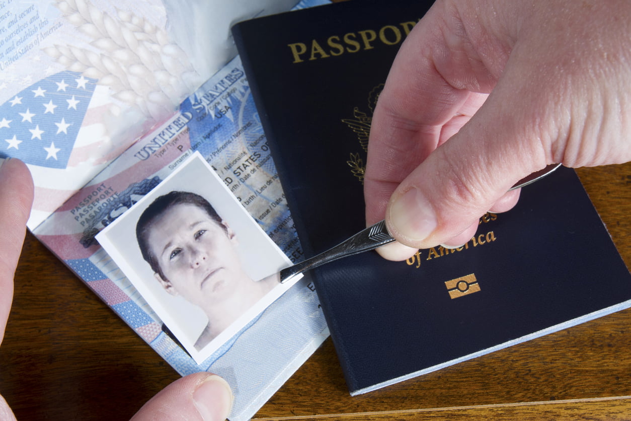 Everything You Need To Make A Scannable ID