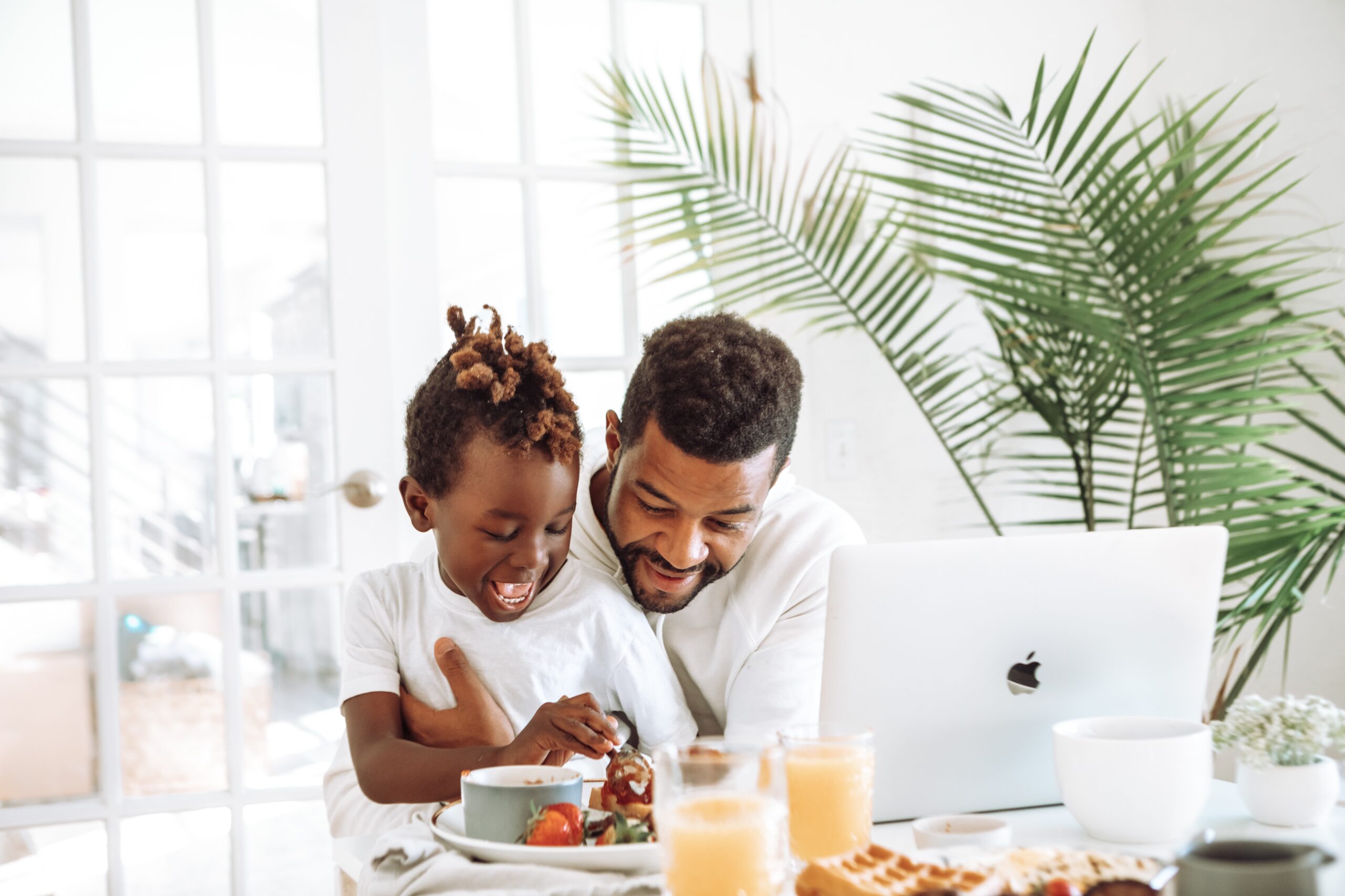 How Fathers Can Aid A Child With ADHD
