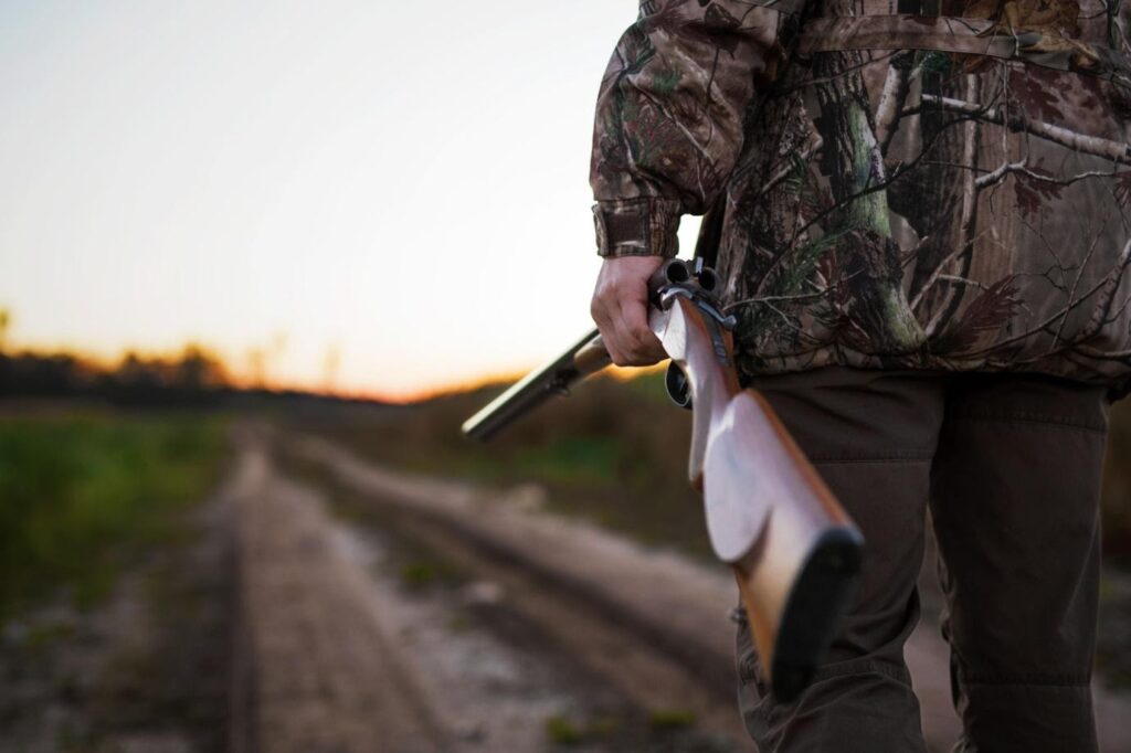 How to Become a Successful Hunter 1 How to Become a Successful Hunter