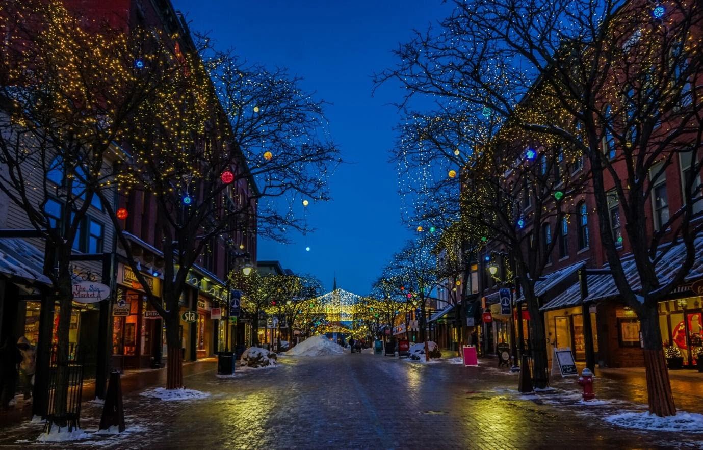 Best East Coast Cities to Live in 2022