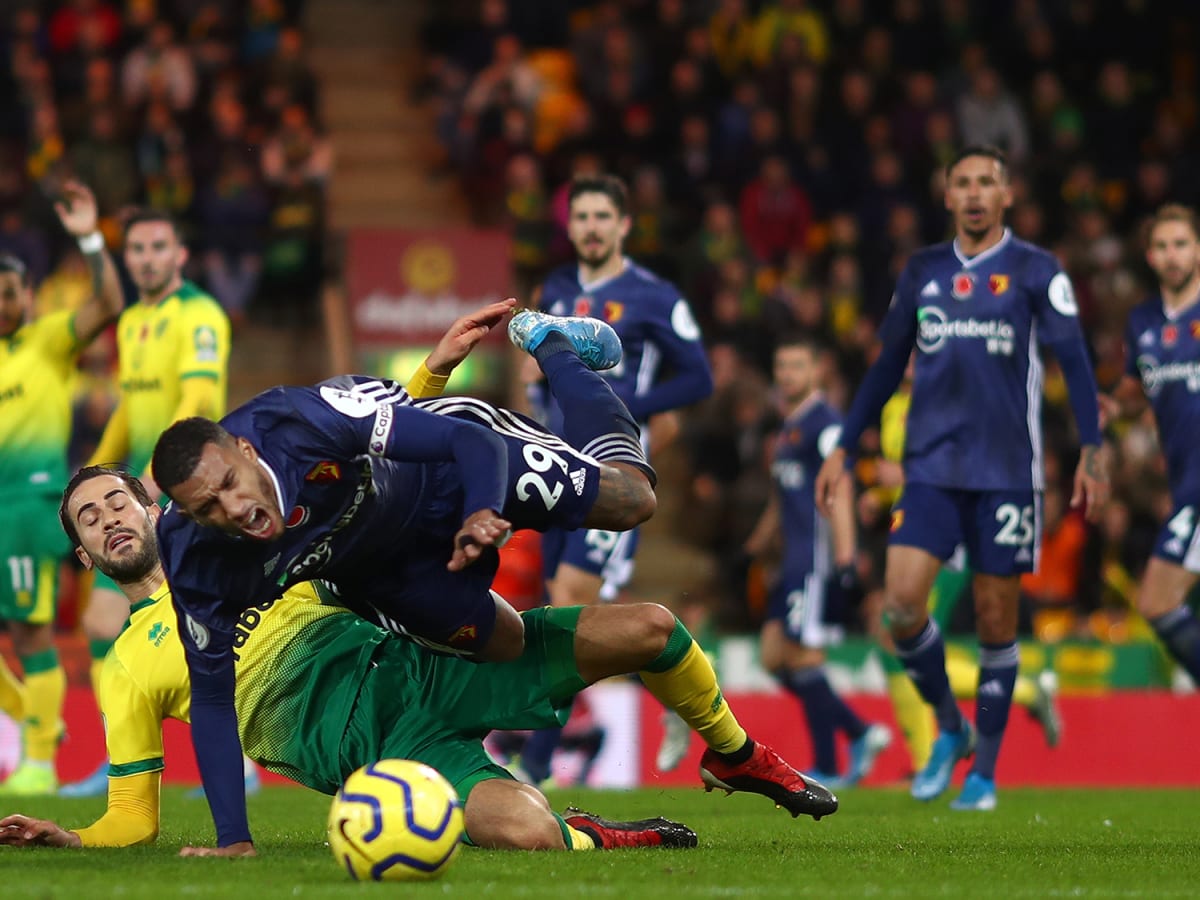 Is This Shaping Up to be the Closest Premier League Title Race in History?