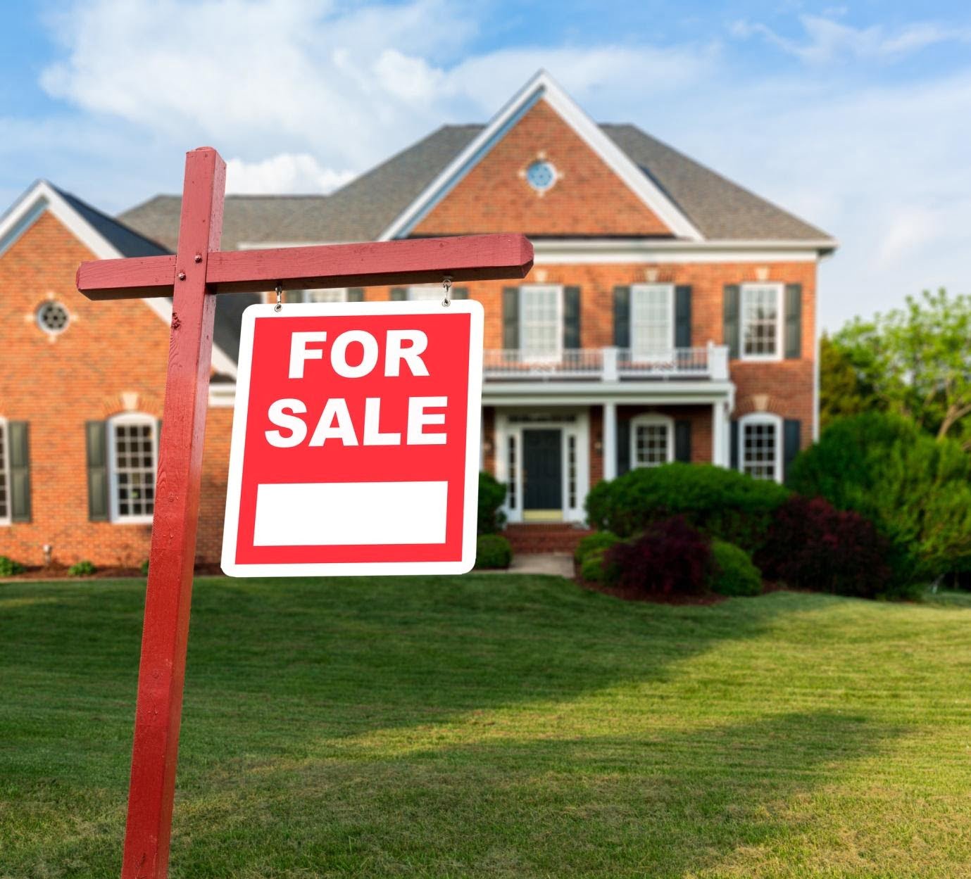 What Is The Best Time Of Year To Sell Your House?