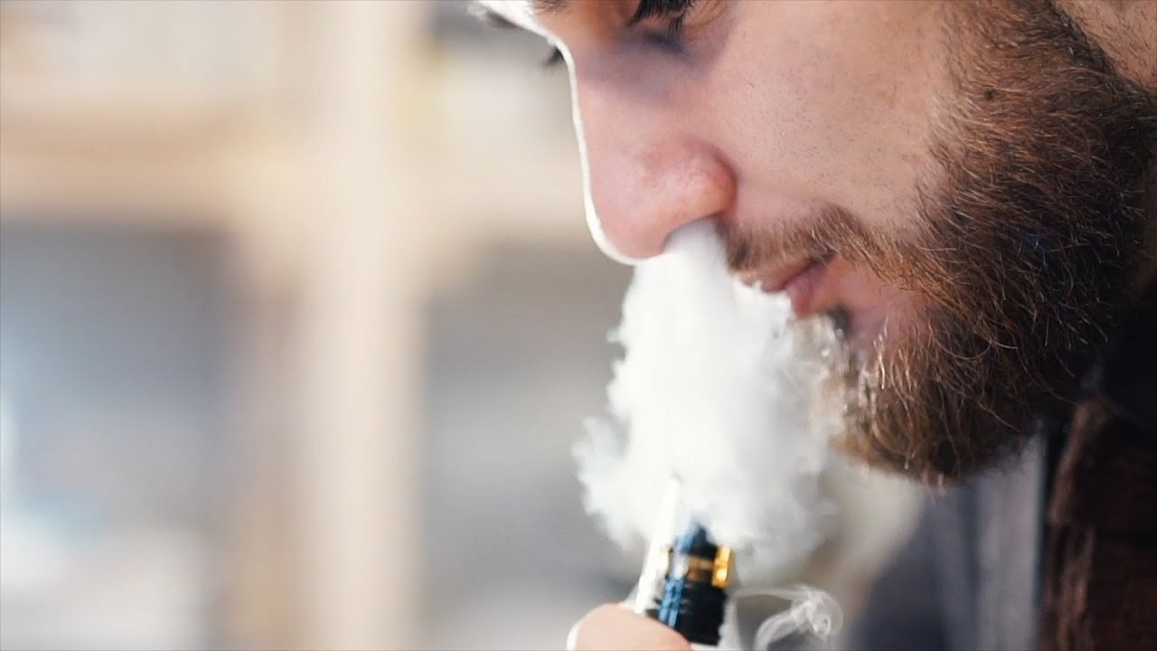 What You Need To Know About Vaping
