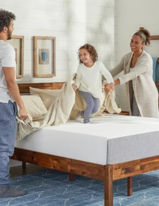 Top reasons to buy your mattress online - voozon.com