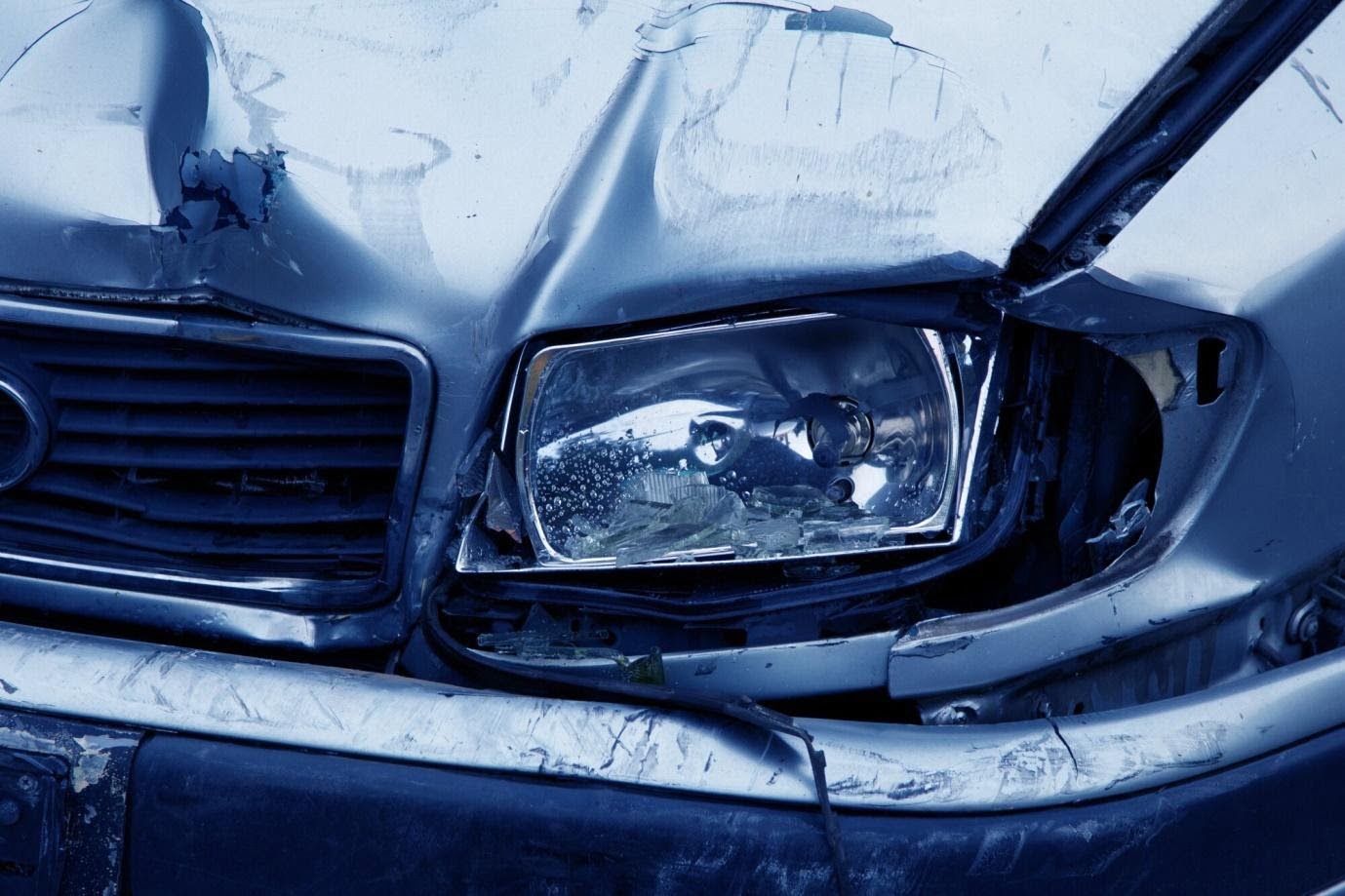 Personal Injury Claims Car Accident: Your Complete Guide