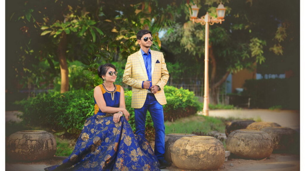 Wedding Photography - The Most Elegant and Professional Service Provider