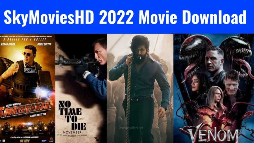 SkymoviesHD 2023: Skymovieshd.In Download Free Bollywood & Hollywood Movies 2 SkymoviesHD