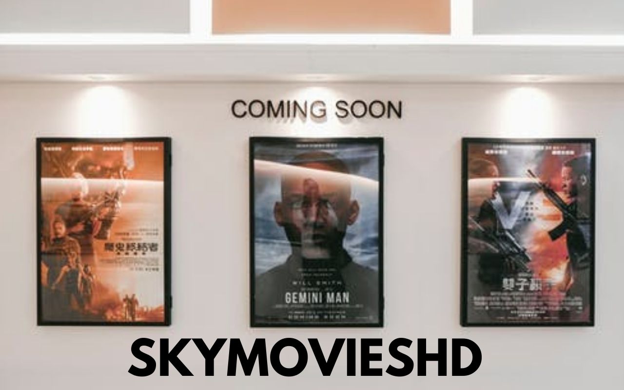 SkymoviesHD