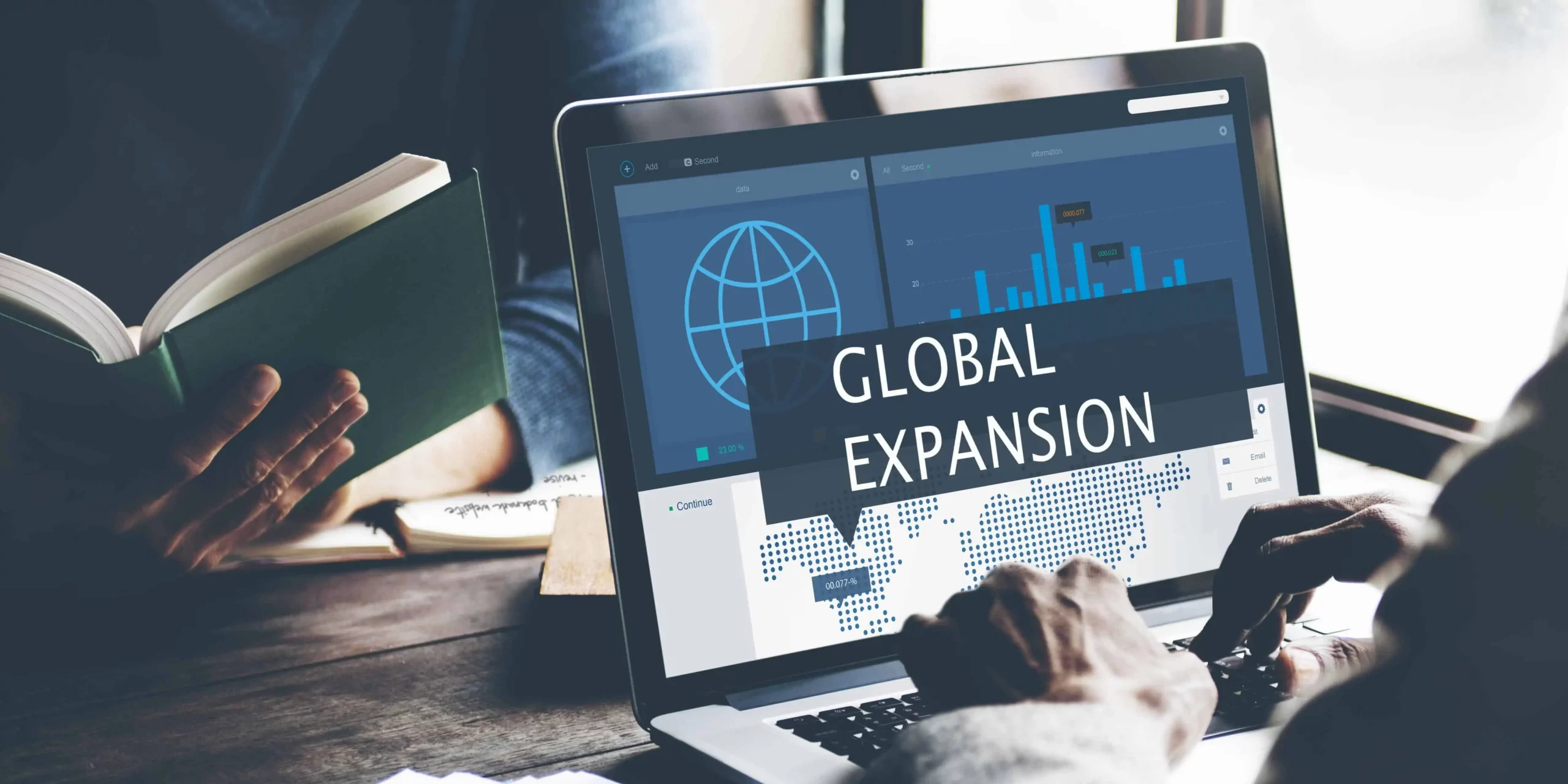 3 Substantial Signs that Mean Your Business Needs Expansion 2 business