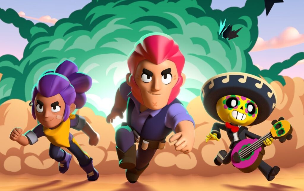 Best Android Games