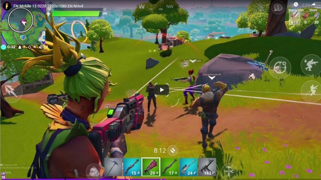 Best Android Games