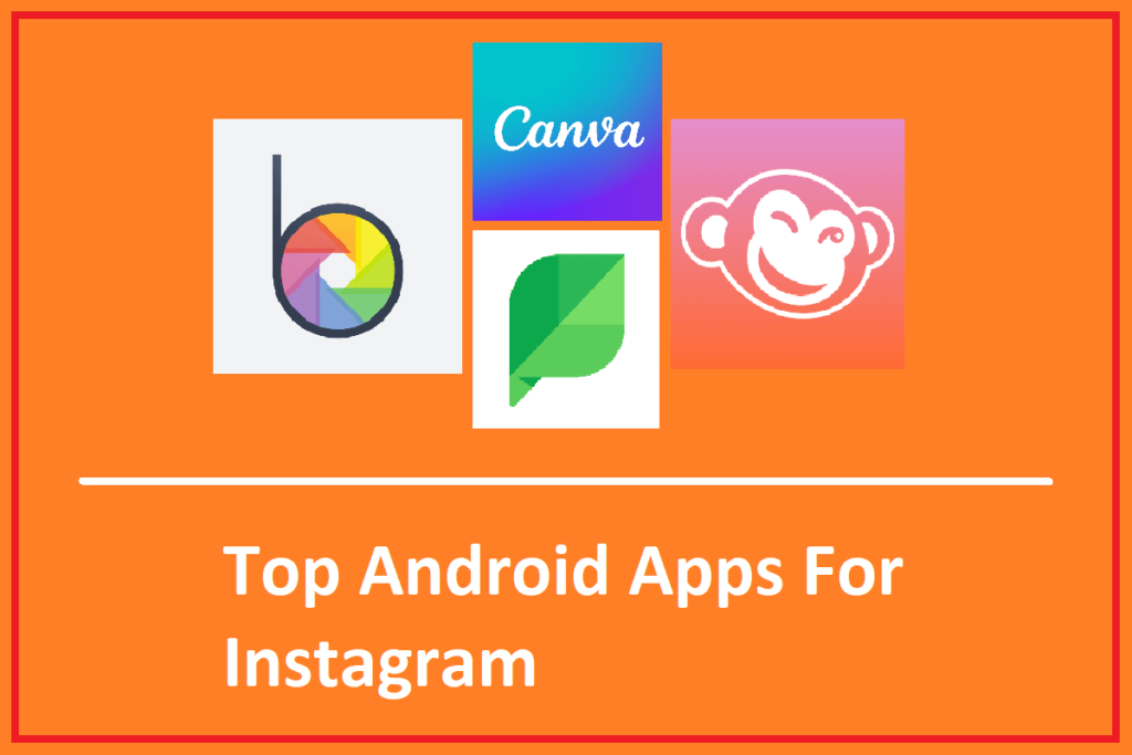 Download These 4 Android Apps to Become an Instagram Star 2 Android Apps