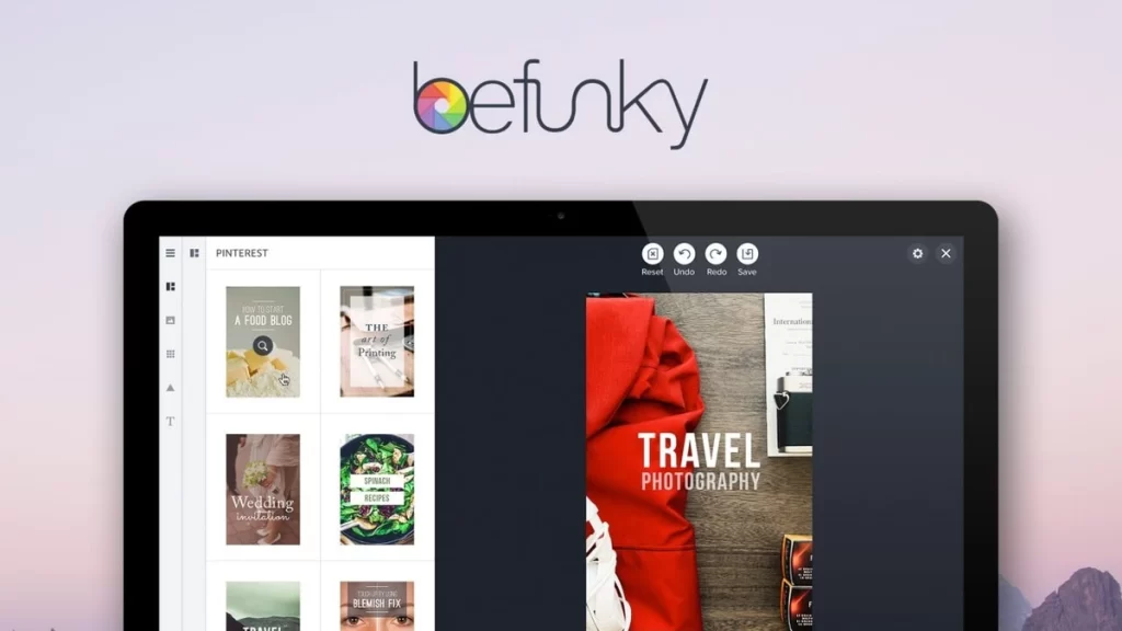 Download These 4 Android Apps to Become an Instagram Star 3 BeFunky App