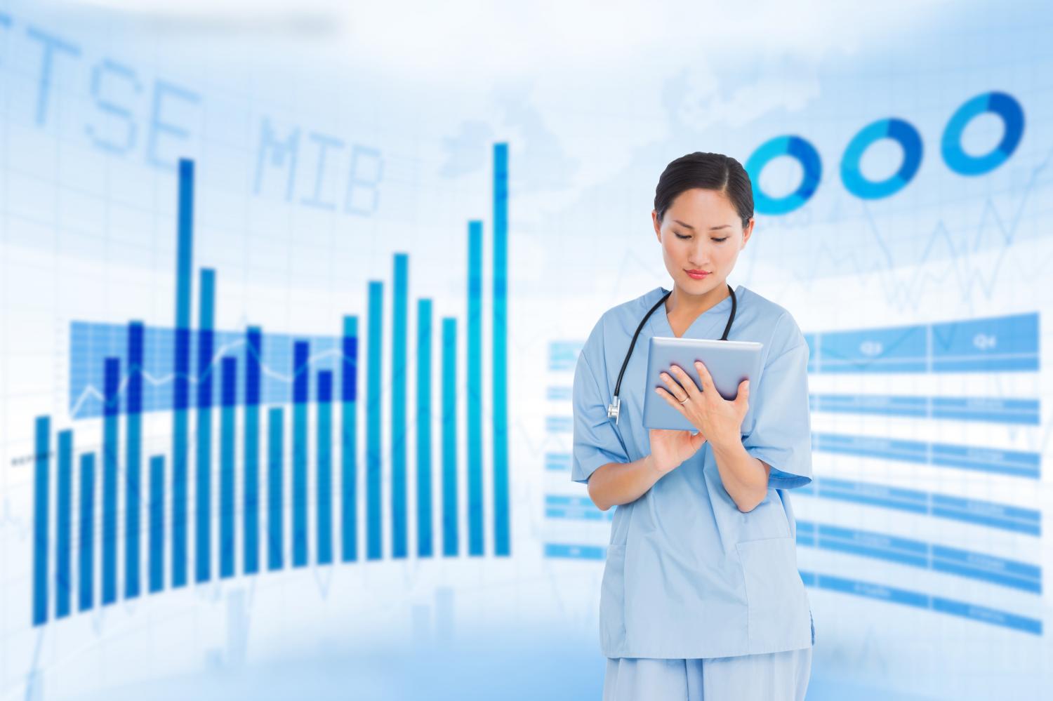 High-Quality look after Patients