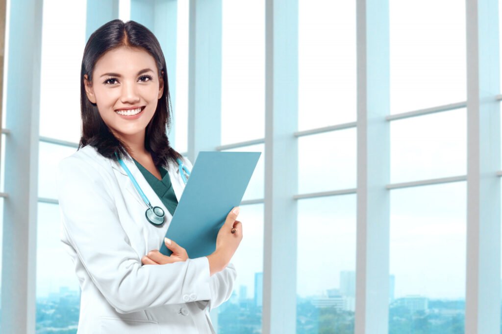 Promote shopper Well-Being & Health