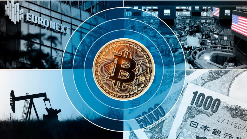 bitcoin