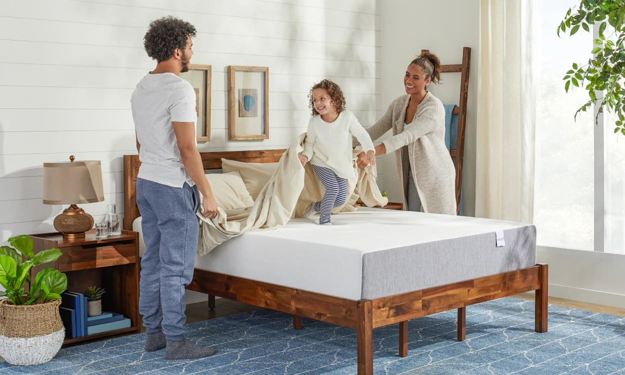 Top reasons to buy your mattress online