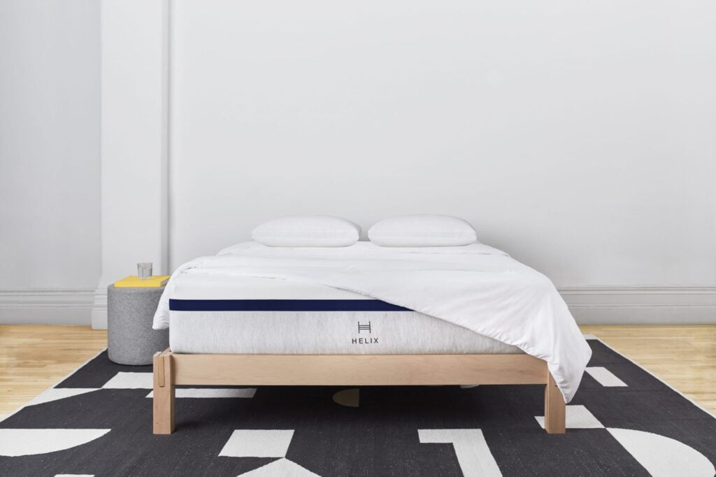 Get the right mattress for the right bed