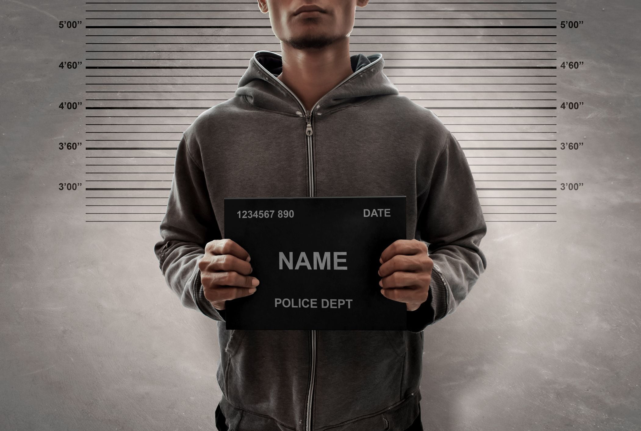 Online Mugshot Lookup How To Find Mugshots Online