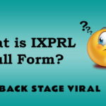 IXPRL Full Form - voozon.com