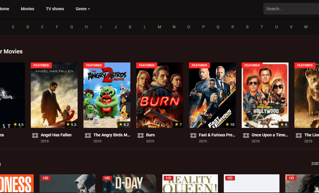 XMovies 8 - voozon.com