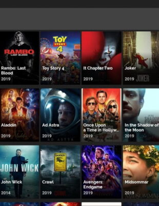 freeflix hq - voozon.com