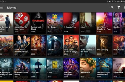 freeflix hq - voozon.com