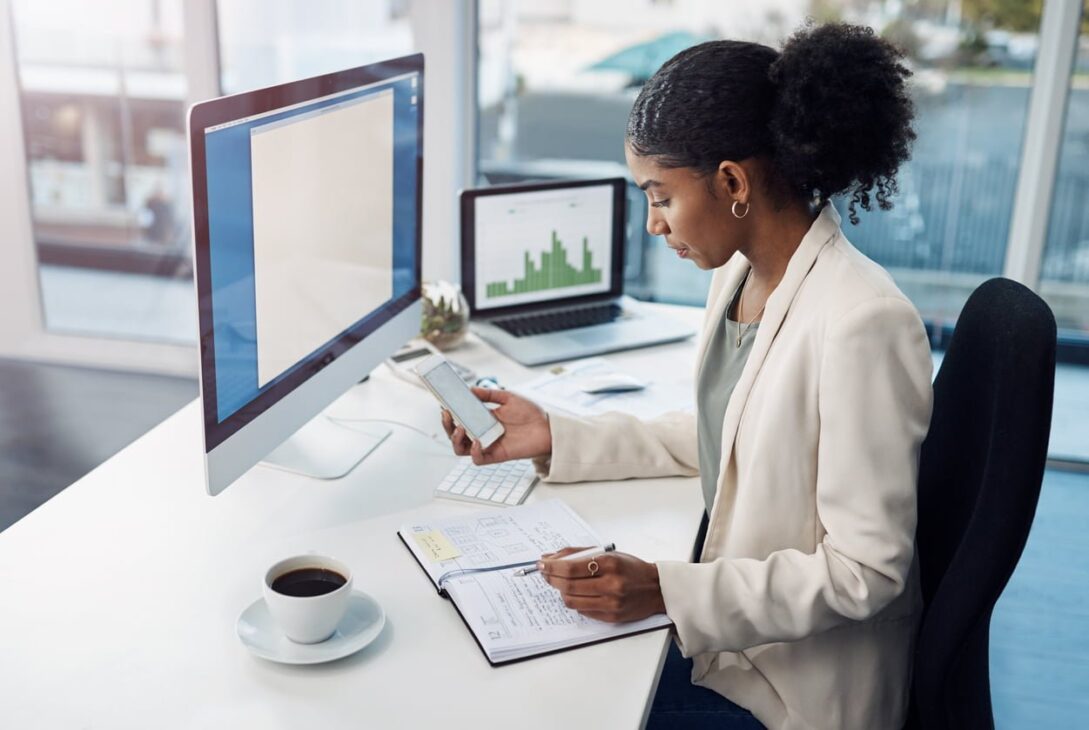 Hit The Bookkeeping Books 5 Ways To Simplify Your Business Accounting Processes - voozon.com
