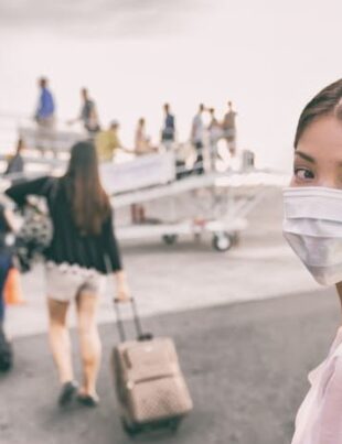 Worldwide Wellness A Guide To Travelling Safely In 2022 - voozon.com