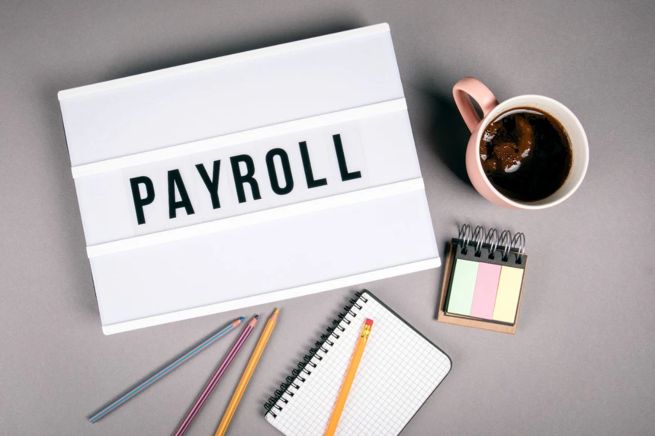 payroll