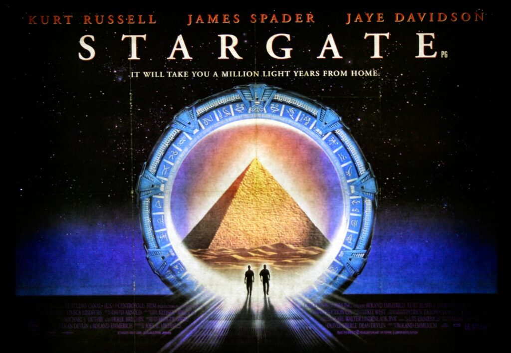 Stargate