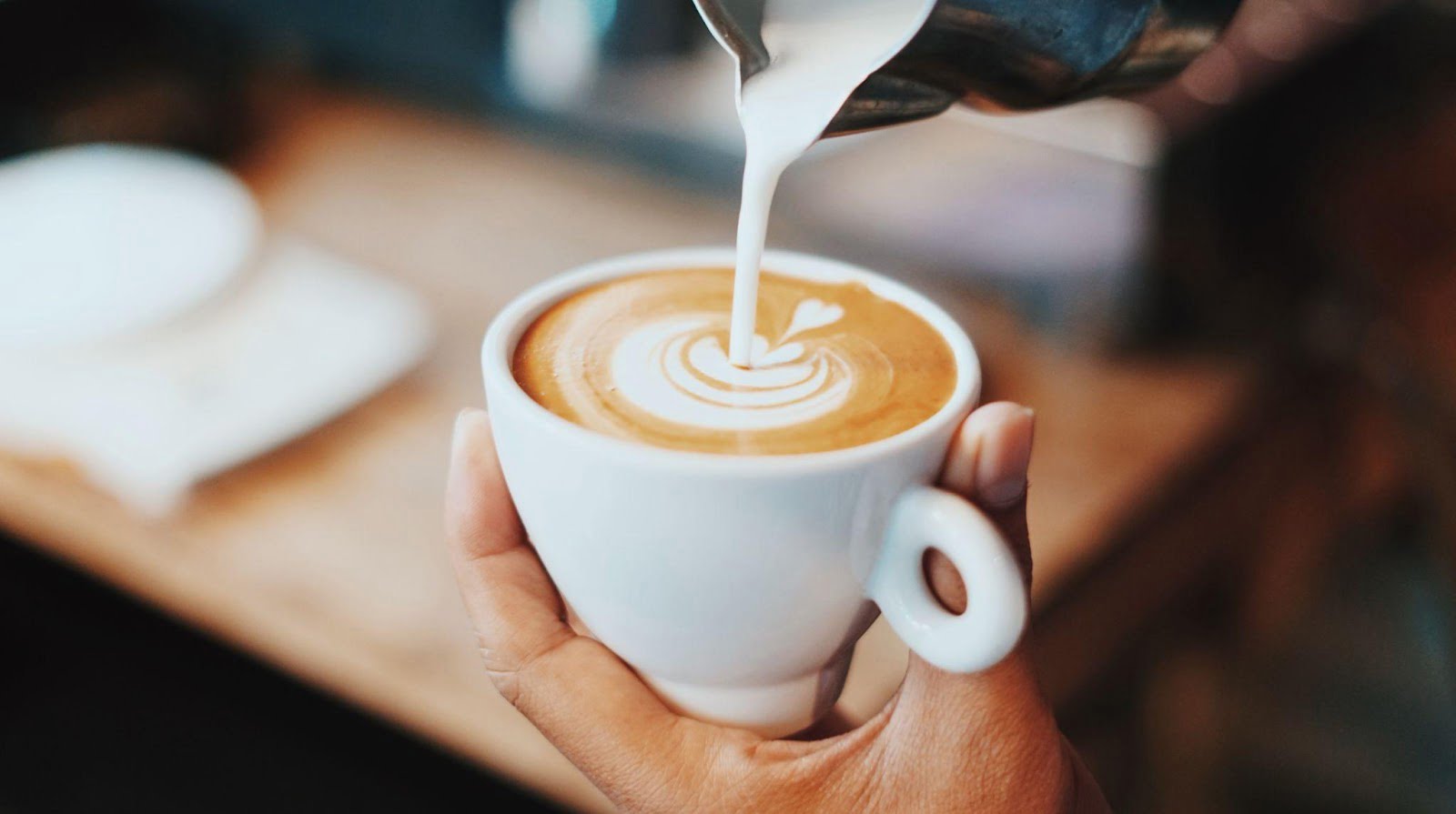 So You’re Thinking About Opening Your Own Coffee Bar?