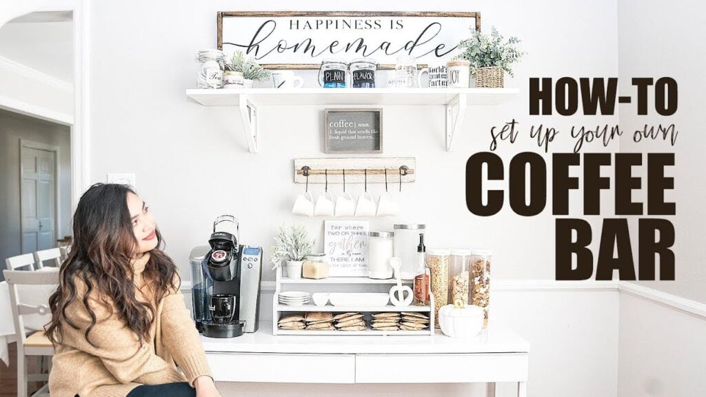 Coffee Bar 